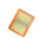 FILTRO AIRE MOTOR ACCENT 1.3 1999-2006/BRISA 1.3 1996-2006 (28113-22300) (TRD)