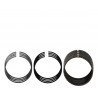 ANILLOS STD LANCER TOURING 2.0/4G94 (TP) (80MM 1.5-1.5-3.0) 33966