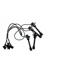 CABLE DE BUJIA COROLLA BABY CAMRY INYECCION SAPITO PANTALLITA 1.6-1.8 97-02 (XYASIN)