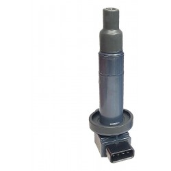 BOBINA ENCENDIDO YARIS 1.3-1.5 99-12 (TOYOTA) (CONECTOR 4 PINES) 90919-02240