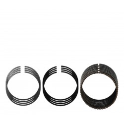 ANILLOS 0.10 LANCER/SIGNO 1.6 CB4-CK4 (TP) (83MM 1.2-1.2-2.4) 4G92