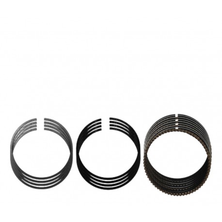 ANILLOS 0.10 LANCER/SIGNO 1.6 CB4-CK4 (TP) (83MM 1.2-1.2-2.4) 4G92