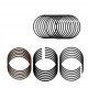 ANILLOS 0.20 MONTERO DAKAR 3.0 (FINO-GRUESO) (TP)