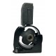 BASE MOTOR FRONTAL COROLLA NEW SENSACION 03-08 (TOYOTA)(CAP)