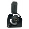 BASE MOTOR FRONTAL COROLLA NEW SENSACION 03-08 (TOYOTA)(CAP)
