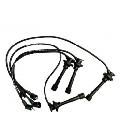 CABLE DE BUJIA COROLLA ARAYA SKY BABY CAMRY CARBURADO 90-97 (XYAISIN)