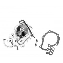 BOMBA AGUA LOGAN/CLIO/SYMBOL/KANGOO/SANDERO 8V MOTOR 1.6 K7M Y 1.4 K7J (MHW)