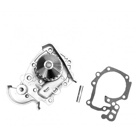 BOMBA AGUA LOGAN/CLIO/SYMBOL/KANGOO/SANDERO 8V MOTOR 1.6 K7M Y 1.4 K7J (MHW)
