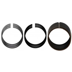 ANILLOS 0.20 LOGAN/SCENIC/SANDERO/KANGOO/MEGANE/SYMBOL/CLIO K4M 1.6 16V/8V GRUESO-GRUESO (MAHLE) (72.5MM 1.5-1.5-2.5)