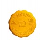 TAPA ENVASE AGUA AVEO/SPARK/CORSA/OPTRA/LANOS (MHW/GM) 96420303