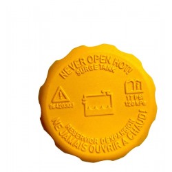 TAPA ENVASE AGUA AVEO/SPARK/CORSA/OPTRA/LANOS (MHW/GM) 96420303