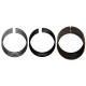 ANILLOS STD FIAT PALIO/SIENA/FORZA/FIRE INYECCION 1.3 (8V - 16V) (MAHLE)