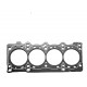 EMPACADURA CAMARA FIAT UNO FIRE 1.3/PALIO 1.4/SIENA FIRE 1.4 8V (CAP)
