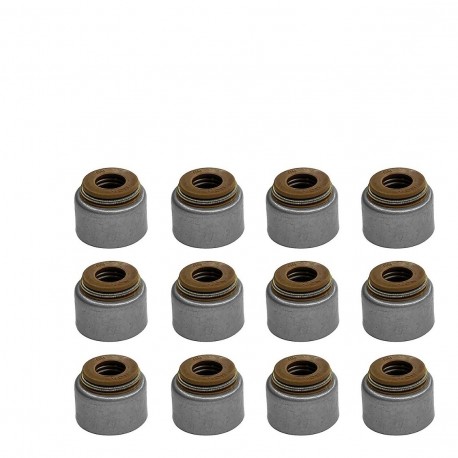 GOMA DE VALVULA JEEP 242/JEEP CHEROKEE 94-04 (MOPAR) (PAQ 12) 1-53009886