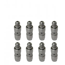 TAQUETES RENAULT CLIO/SYMBOL/MEGANE/KANGOO/SCENIC/SANDERO/LAGUNA/DUSTER 16V PAQ DE 8 HIDRAULICOS (MHW)