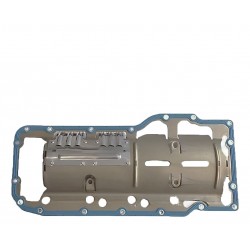 EMPACADURA CARTER MOTOR JEEP GRAND CHEROKEE 4.7 99-10 (FELPRO)