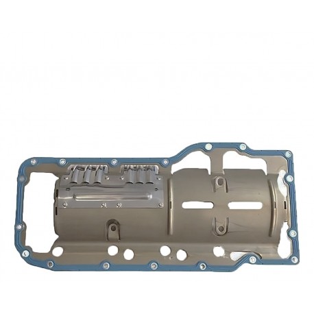 EMPACADURA CARTER MOTOR JEEP GRAND CHEROKEE 4.7 99-10 (FELPRO)