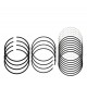 ANILLOS 0.20 GRAND VITARA 2.0 J18A/J20A (SEALD POWER)