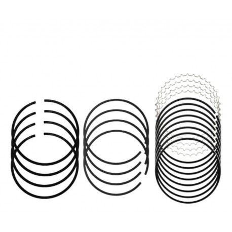 ANILLOS 0.20 GRAND VITARA 2.0 J18A/J20A (SEALD POWER)