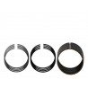 ANILLOS 0.30 SPARK (MAHLE)