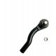TERMINAL FIAT PALIO/SIENA 1.3 - 1.4 - 1.8 IZQUIERDO (LH) (DKIG) (CAP) (14CM LARGO, 12.5MM ROSCA, 10MM TORNILLO)