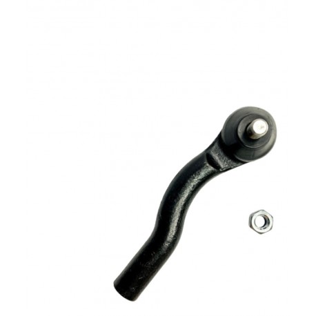 TERMINAL FIAT PALIO/SIENA 1.3 - 1.4 - 1.8 IZQUIERDO (LH) (DKIG) (CAP) (14CM LARGO, 12.5MM ROSCA, 10MM TORNILLO)