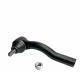 TERMINAL FIAT PALIO/SIENA DERECHO (RH) (CAP) (14CM LARGO, 13MM ROSCA, 10MM TORNILLO)