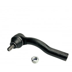 TERMINAL FIAT PALIO/SIENA DERECHO (RH) (CAP) (14CM LARGO, 13MM ROSCA, 10MM TORNILLO)