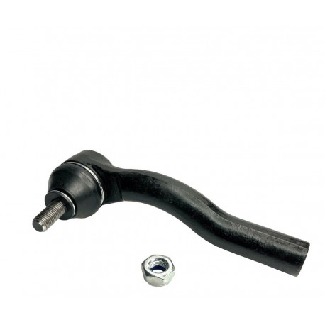 TERMINAL FIAT PALIO/SIENA DERECHO (RH) (CAP) (14CM LARGO, 13MM ROSCA, 10MM TORNILLO)