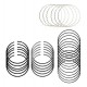 ANILLOS 0.10 JEEP CHEROKEE KK 3.7/DAKOTA 3.7/LIBERTY 3.7 (NPR)