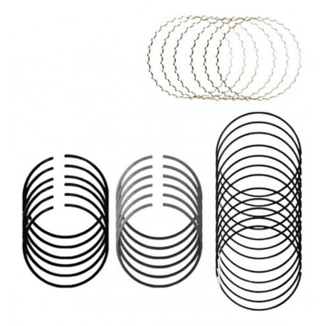 ANILLOS 0.10 JEEP CHEROKEE KK 3.7/DAKOTA 3.7/LIBERTY 3.7 (NPR)