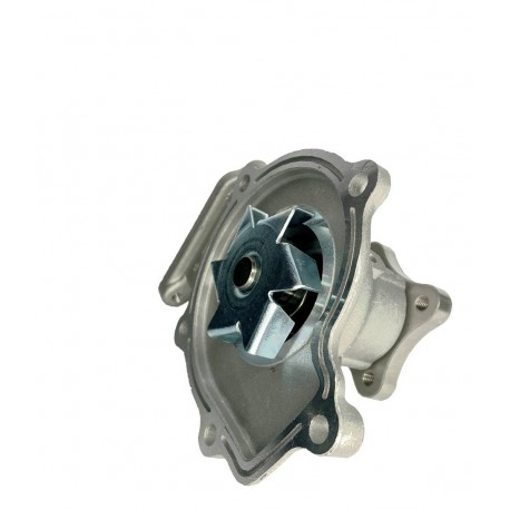 BOMBA AGUA SENTRA B13/B14 16V (CAP)