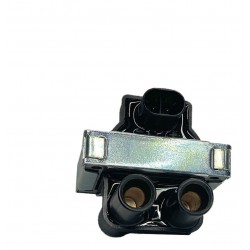BOBINA ENCENDIDO FIAT PALIO/SIENA/FIRE 1.3 8V (MHW)