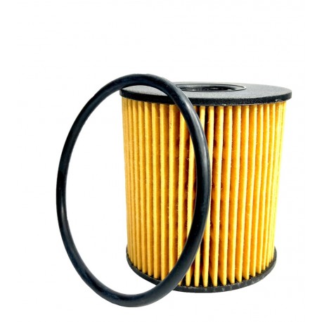FILTRO ACEITE PEUGEOT 206/207/307/407/408/PARTNER/CITROEN C2/C3/C4/C5/BERLINGO (ELEMENTO) (HYBRID)