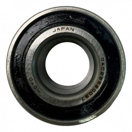 ROLINERA RODAMIENTO TRASERO AVEO (DAC25520037) (25-52-37) (KBC)