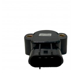 SENSOR VALVULA TPS EXPLORER 4.0 95-03/ESCAPE 14-15/RANGER 2.3-3.0/TAURUS 3.0 3 PINES (GIRO A LA IZQUIERDA) (MTE-THOMSON) 7239
