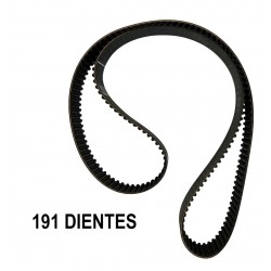 CORREA TIEMPO LUV DMAX 3.5 191 DIENTES (CONTINENTAL) (CT852)