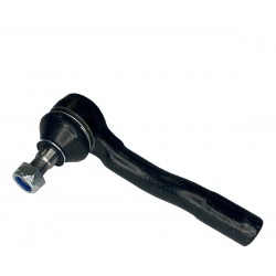 TERMINAL OPTRA IZQUIERDO 96407485 (ANCOV) (14CM LARGO, 13MM ROSCA, 11.5MM TORNILLO)
