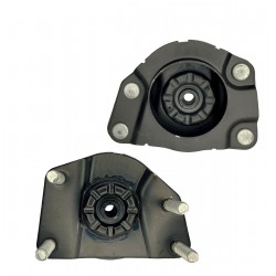 BASE AMORTIGUADOR DELANTERA JEEP CHEROKEE LIBERTY 3.7 KK/KJ IZQUIERDA (DKIG)