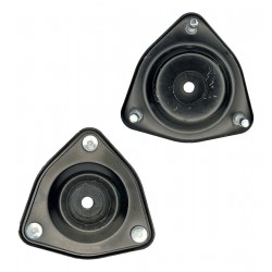 BASE AMORTIGUADOR DELANTERA CALIBER/COMPASS (CAP) (CON ROLINERA)
