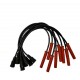 CABLE DE BUJIA SUPER DUTY 6.2/F250 11-16/F350 11-16 (MHW) CHV-R-AL3Z-12286-A