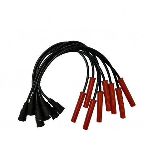 CABLE DE BUJIA SUPER DUTY 6.2/F250 11-16/F350 11-16 (MHW) CHV-R-AL3Z-12286-A