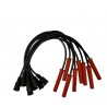 CABLE DE BUJIA SUPER DUTY 6.2/F250 11-16/F350 11-16 (MHW) CHV-R-AL3Z-12286-A