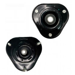 BASE AMORTIGUADOR DELANTERA COROLLA NEW SENSACION 03-07 (CON RODAMIENTO) (TM)