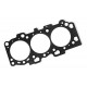 EMPACADURA CAMARA SANTA FE 2.7/SONATA/SPORTAGE 2.7/OPTIMA 2.7 IZQUIERDA (HYUNDAI)(CAP)