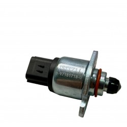 SENSOR VALVULA IAC LUV DMAX 3.5 3.2 2.2/WAGON R (ISUZU) 8-97181718-0