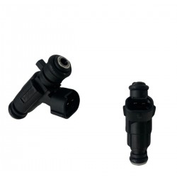 INYECTOR GETZ 1.6/ELANTRA 1.6 (4 HUECOS) (MHW)