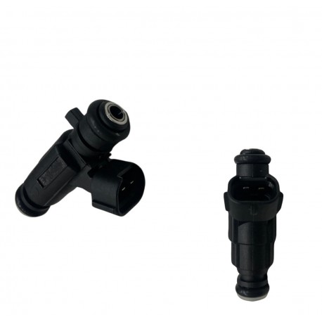 INYECTOR GETZ 1.6/ELANTRA 1.6 (4 HUECOS) (MHW)