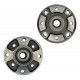MOZO CUBO RUEDA DELANTERO SPARK/MATIZ (CAP)