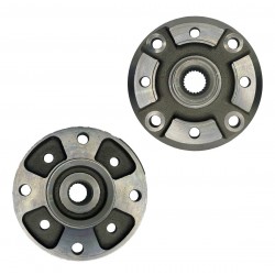 MOZO CUBO RUEDA DELANTERO SPARK/MATIZ (CAP)